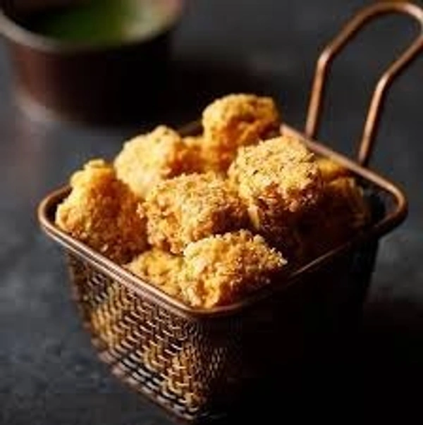 KFC Paneer Snacks (10 Piece)