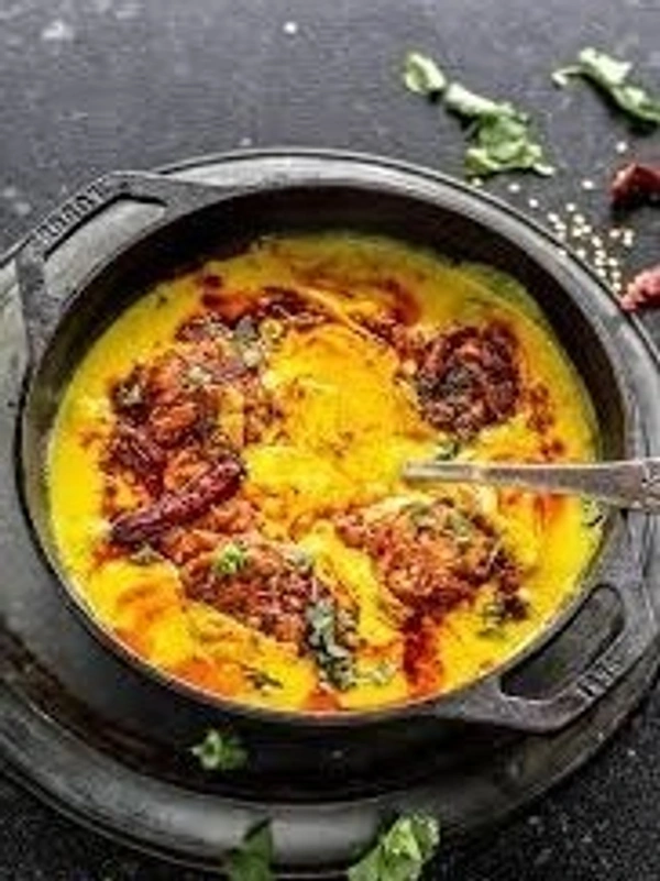 Curry Fry    {Shiv Vaishno Dabba} - Full