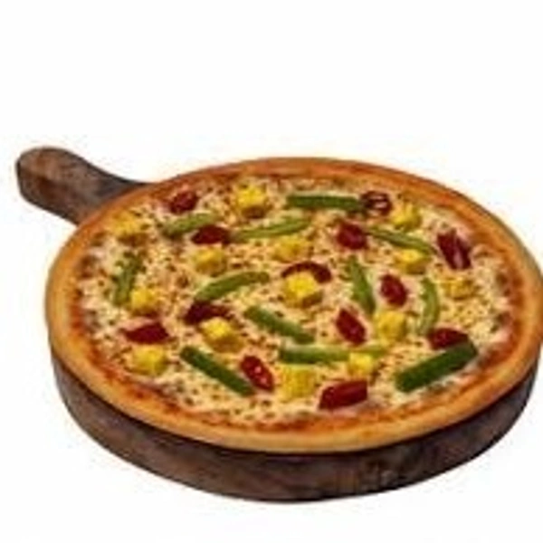 Fusion Special Pizza {Fussion Food} - Buy 1 Large Get 1 Large Free