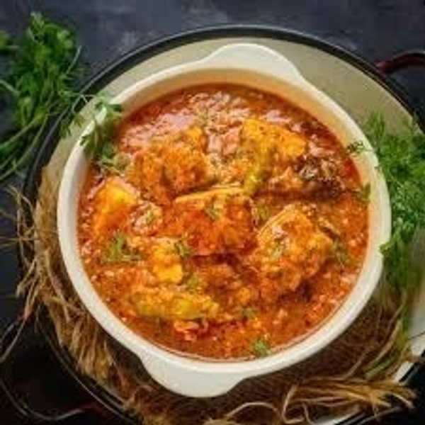 Paneer Masala   {Shiv Vaishno Dabba} - Full