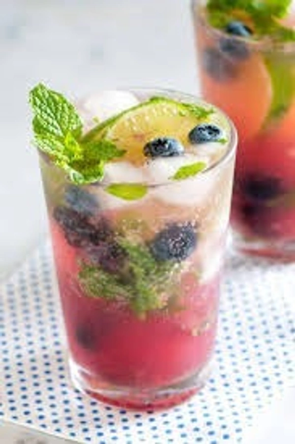 Special 404 Mojito