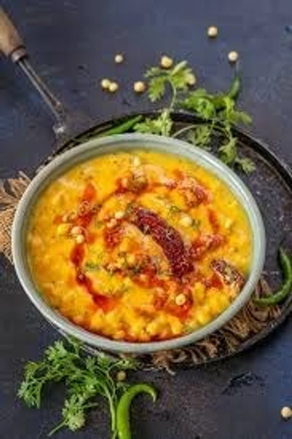 Bundi Curry