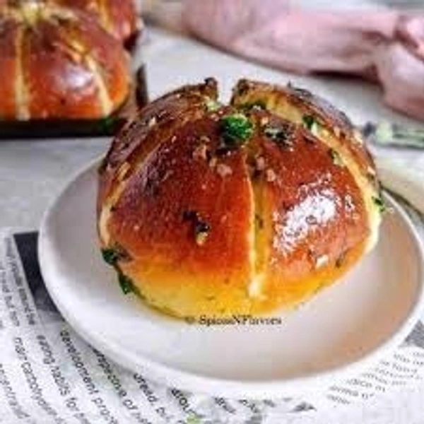 Garlic Bun