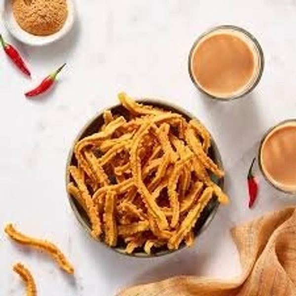 peri Peri Sticks