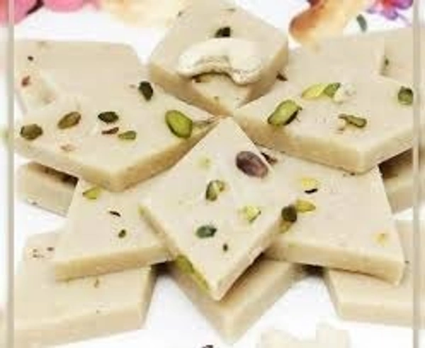 Mawa Katli - 1 Kg