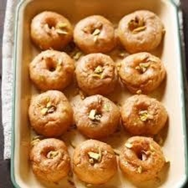 Balushahi - 1 Kg