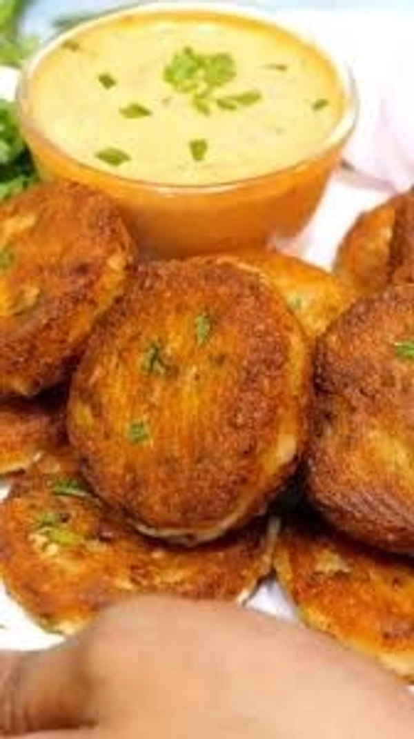 Cutlets Suji