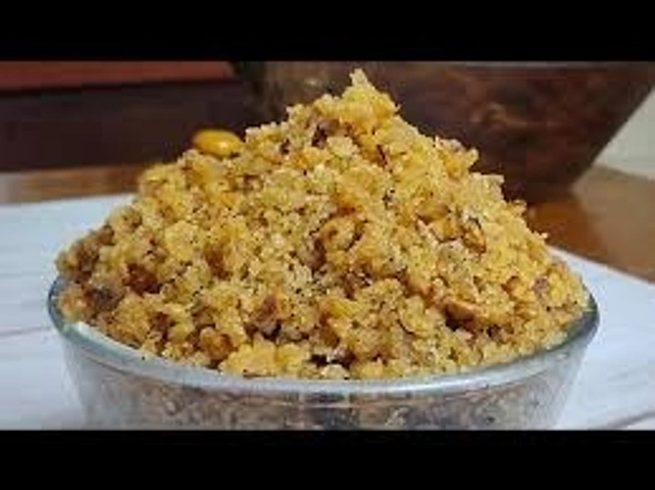 Desi Ghee Churi