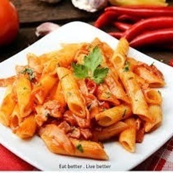 Special Mix Pasta