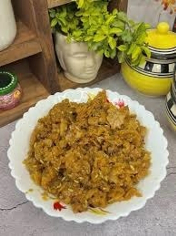 Gulkand Churi
