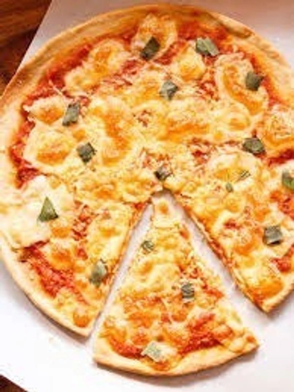 Margherita Pizza - Small