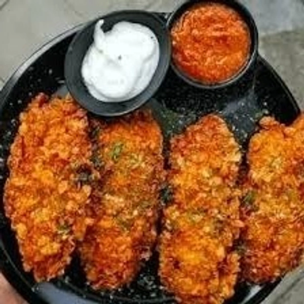 Crispy Chap - 20 Pcs