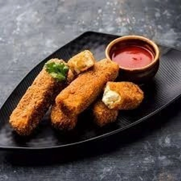 Crispy Paneer - 20 Pcs