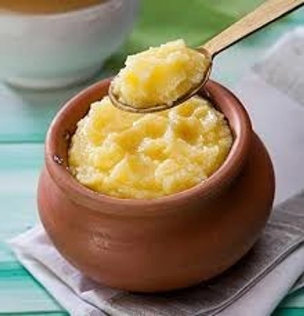 Desi Ghee - 1 Kg