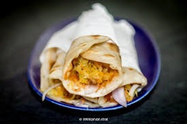 Veg Roll