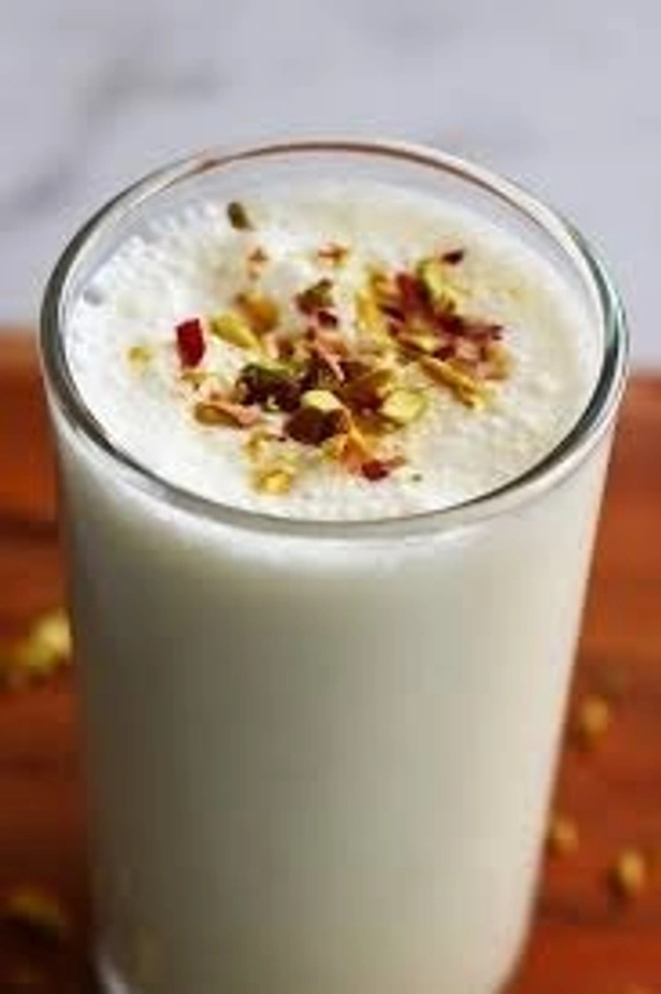 Mithi Lassi - 1 Glass