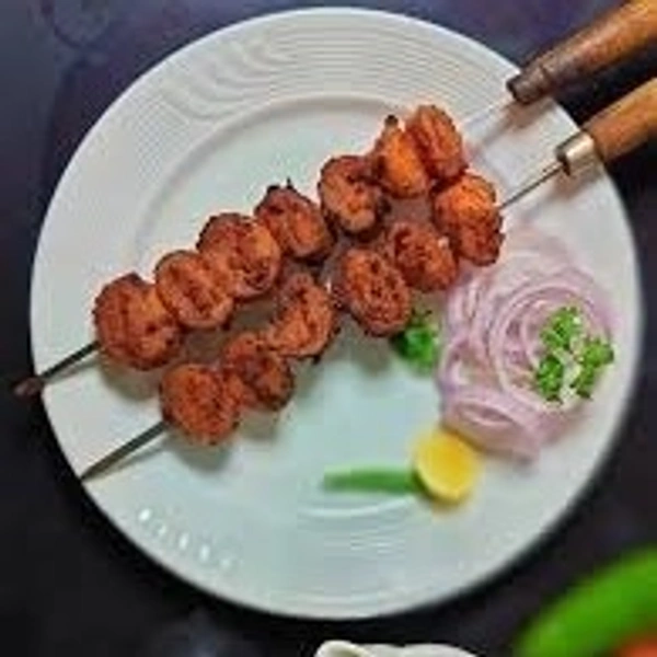 Tandoori Chaap - Full Plate