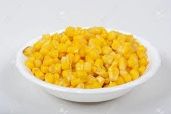 Sweet Corn