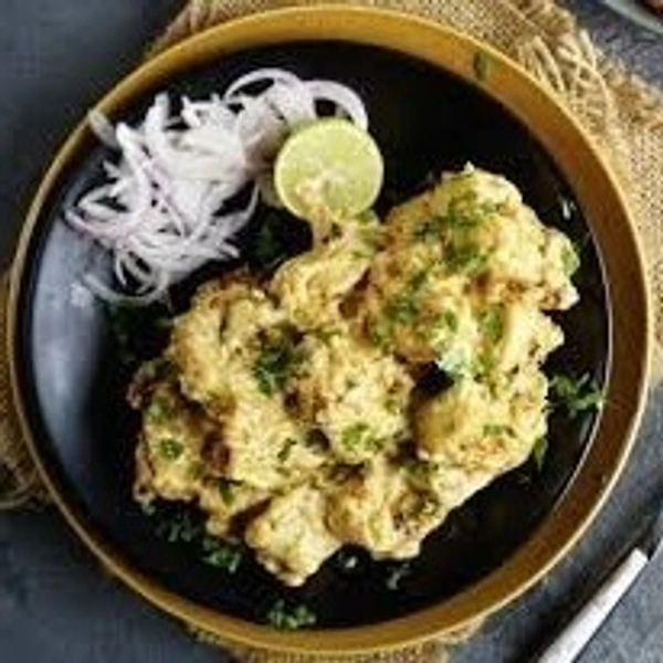 Afgani Stuf Chaap - Full Plate