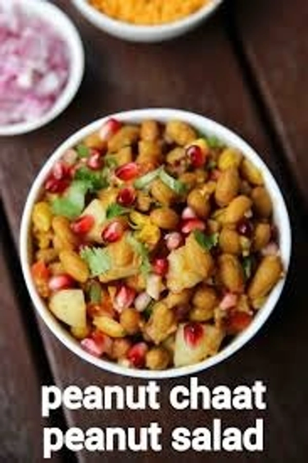 Peenut Chat