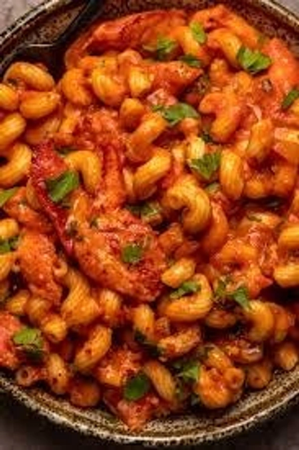 Candian Pasta