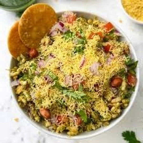 BhelPuri Chat