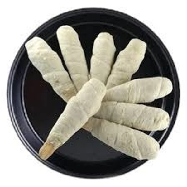 Diet Chaap - Full Plate