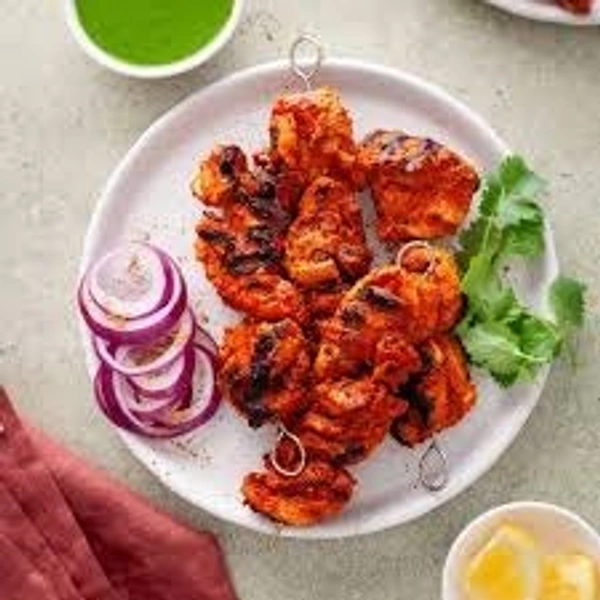 Chicken Tikka - Full