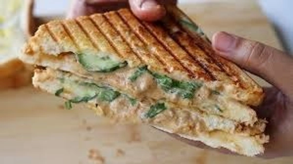 Canedian Special Sandwich