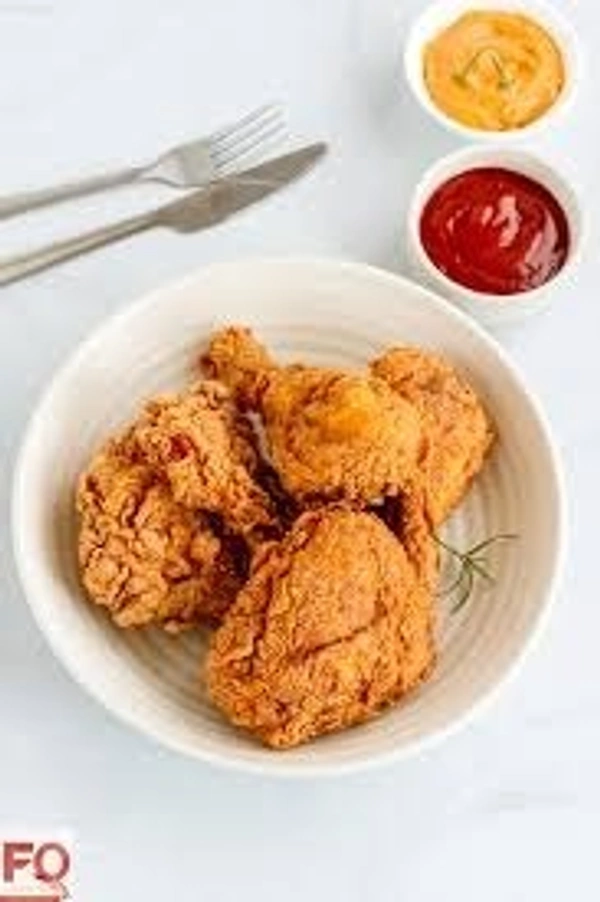 Chicken KFC - Full