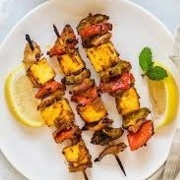 Lemon Paneer - Full Plate