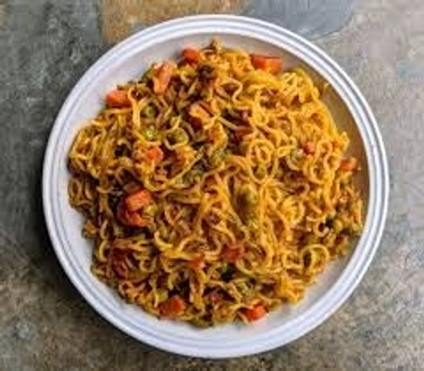 Special Maggie