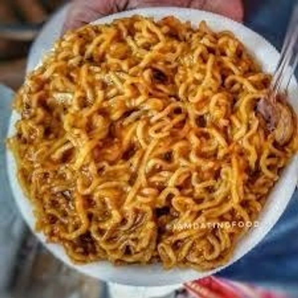 Punjabi Tadka Maggie