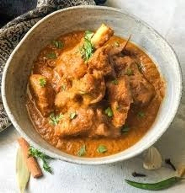 Mutton Chicken - Full