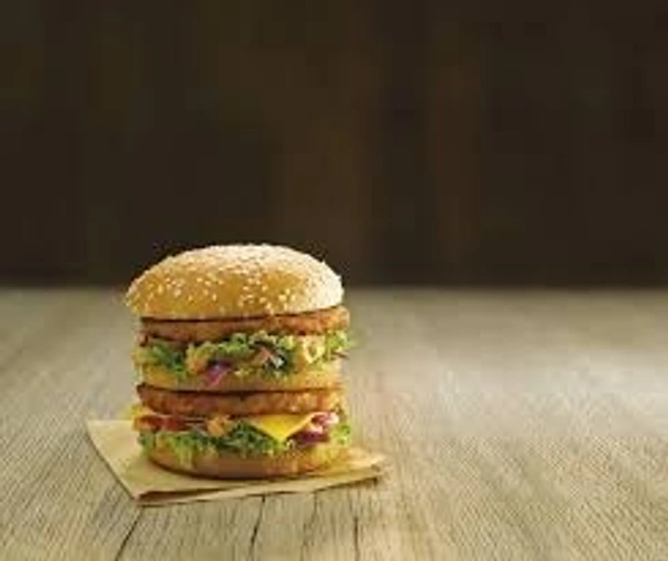 Maharaja Burger - Normal
