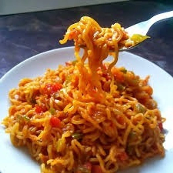 Achari Maggie
