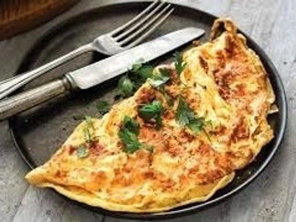 Omlet  {Khinchi Egg Store} - 4 Egg