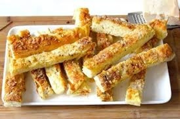 Stick Garlic - Small