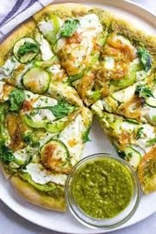 Green canedian - Medium + Small