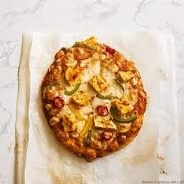 Paneer Makhni - Large + Medium