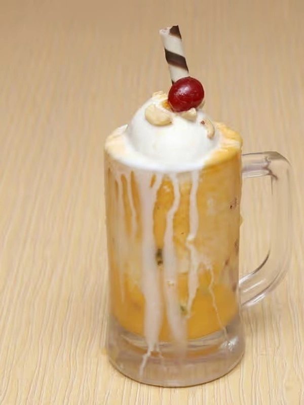 Mango Mixi