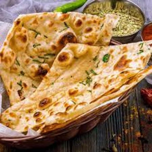 Butter Chapati ( tandoori)
