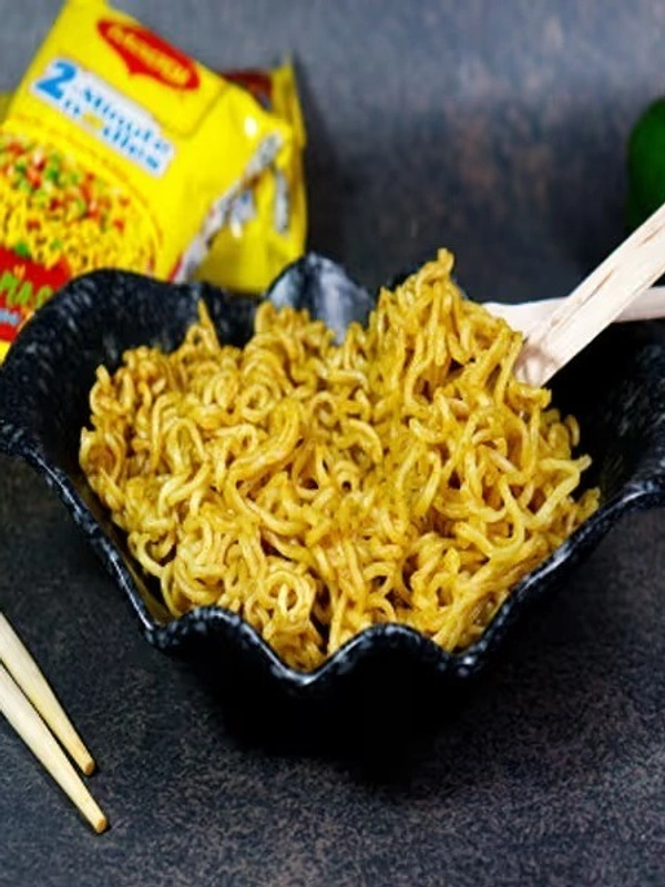 Special Punjabi Maggi - Large