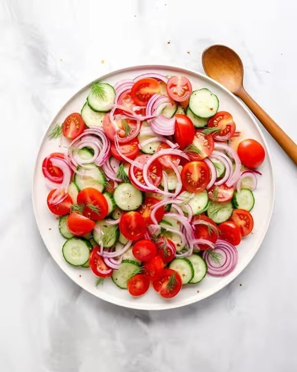 Salad Green