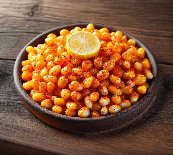 masala sweet Corn