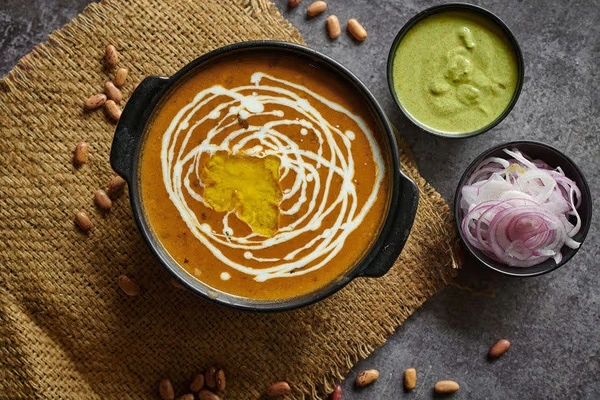 Dal Makhani - Full
