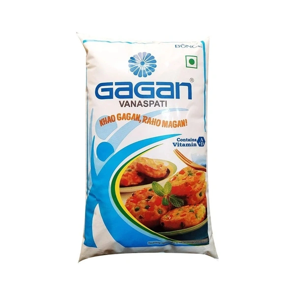 Gagan Dalda 900 Gram - 900 gram