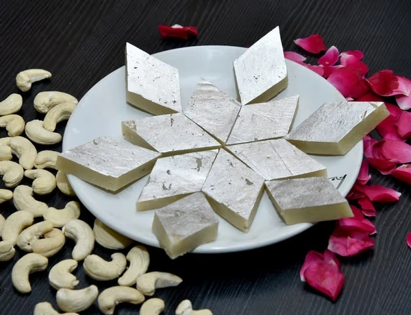 Kaju Katli - 1 kg