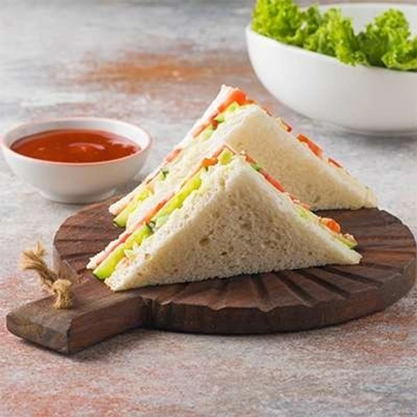 Veggie Sandwich