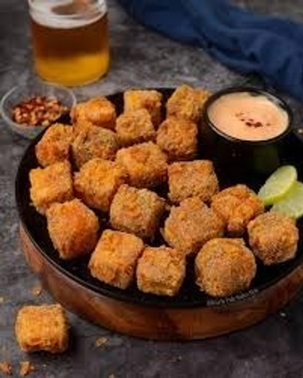 KFC Paneer